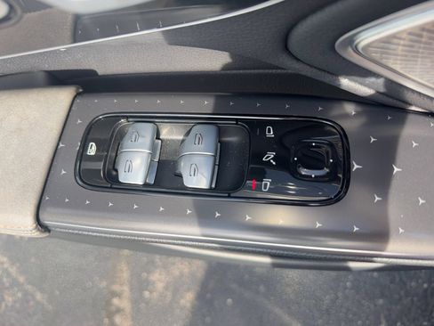 Certified 2023 Mercedes-Benz EQS 450+ Sedan image 27