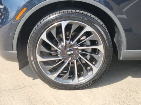Used 2024 Lincoln Aviator Reserve w/ Equipment Group 201A RWD image 10