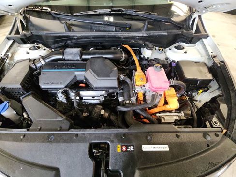 Used 2023 Kia Sportage EX w/ EX Premium Package image 26