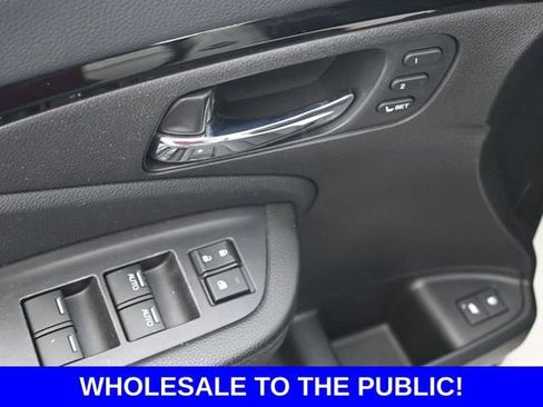 Used 2016 Honda Pilot Elite image 12