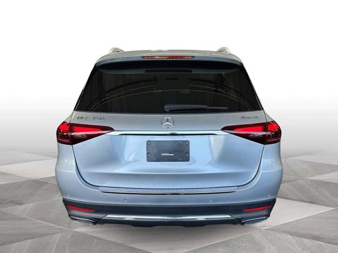 Used 2024 Mercedes-Benz GLE 350 4MATIC image 7