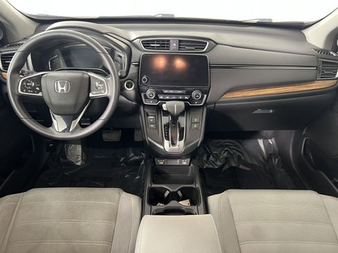 Used 2021 Honda CR-V EX image 22