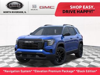 New 2026 GMC Terrain Elevation w/ Elevation Premium Package video 1
