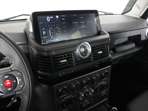 New 2025 INEOS Grenadier Trialmaster Edition image 7