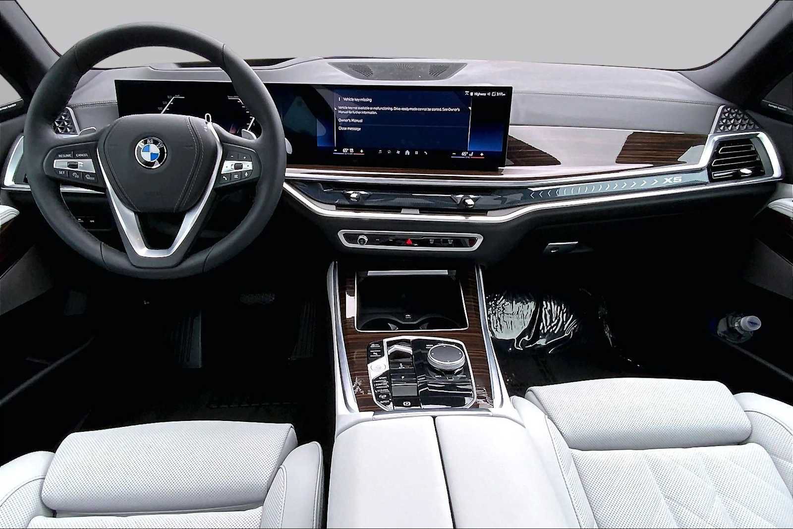 Used 2026 BMW X5 xDrive40i w/ Premium Package AWD/4WD image 15