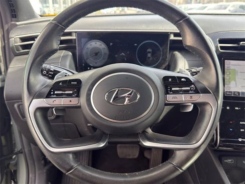 Used 2023 Hyundai Santa Cruz SEL Premium w/ Launch Package image 15