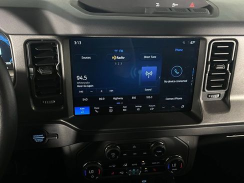 Used 2025 Ford Bronco Big Bend image 20