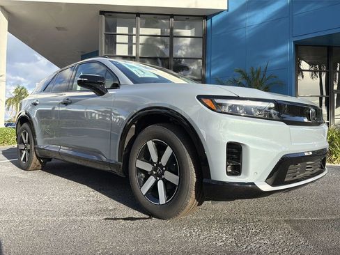 New 2026 Honda Prologue Touring image 18