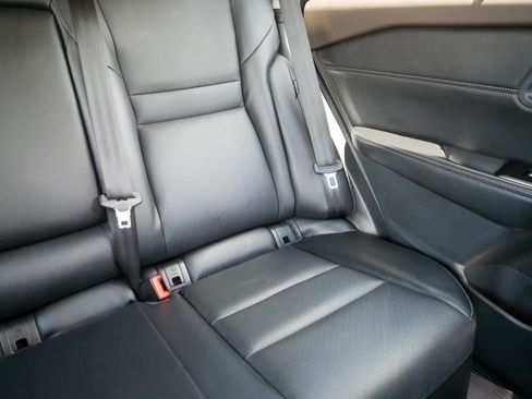 Certified 2023 Nissan Rogue SV w/ SV Premium Package AWD/4WD image 14