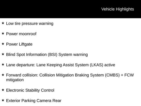 Used 2022 Honda Passport TrailSport image 30