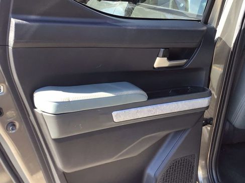 Used 2024 Toyota Tacoma Trailhunter image 12