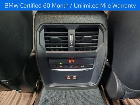 Used 2023 BMW 330i xDrive Sedan w/ Premium Package AWD/4WD image 18