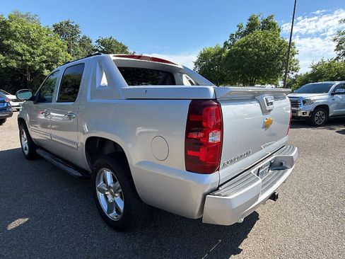 Used 2012 Chevrolet Avalanche LS w/ All-Star Edition RWD image 7