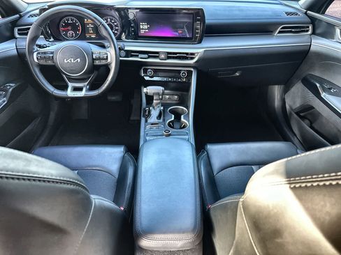 Used 2023 Kia K5 GT-Line image 20