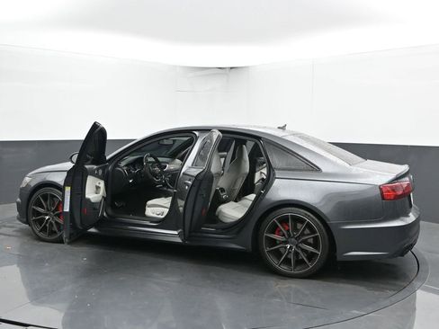 Used 2018 Audi S6 Prestige w/ S Sport Package image 52