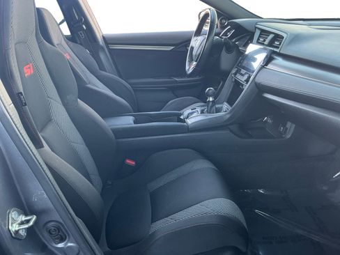 Used 2018 Honda Civic Si image 15