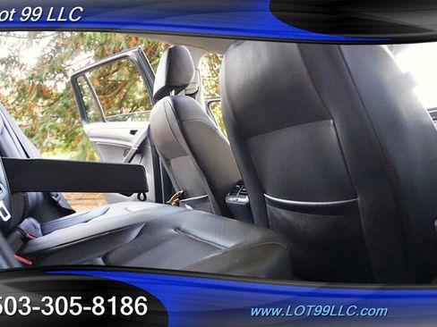 Used 2015 Volkswagen Golf TDI S FWD image 15