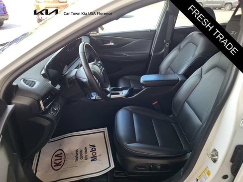Used 2026 Buick Envista Sport Touring w/ Convenience I Package FWD image 11