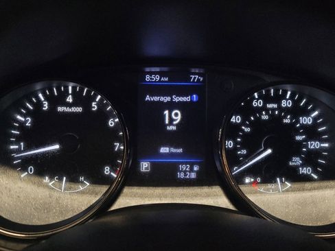 Used 2019 Nissan Rogue Sport S image 23