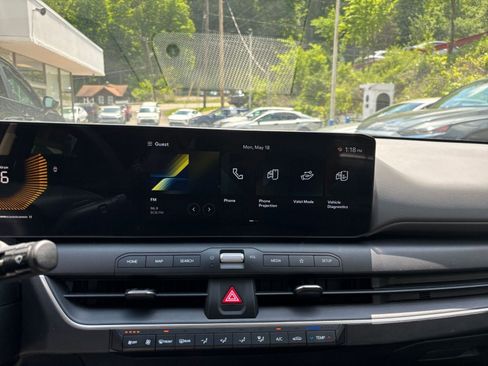 Used 2025 Kia K4 FWD image 21