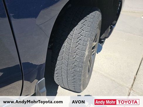 Used 2023 Chevrolet Silverado 1500 Custom AWD/4WD image 34