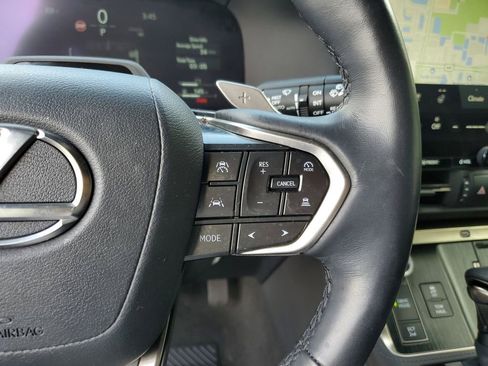 Used 2024 Lexus GX 550 550 Luxury w/ Accessory Package (31) image 25