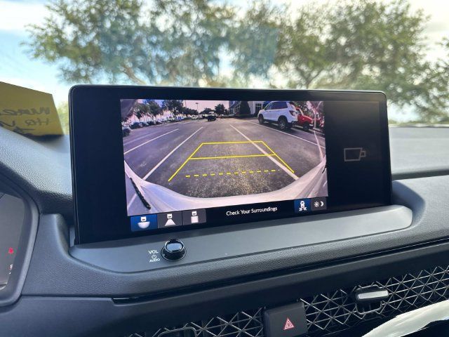 Certified 2026 Honda Accord Sport image 25