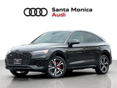 Used 2025 Audi Q5 Prestige w/ Prestige Package