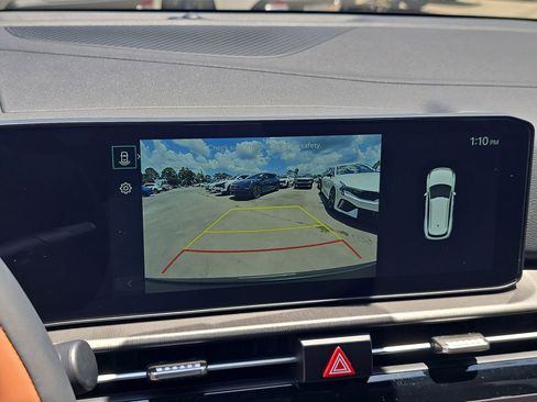 New 2026 Kia K5 GT-Line FWD image 22