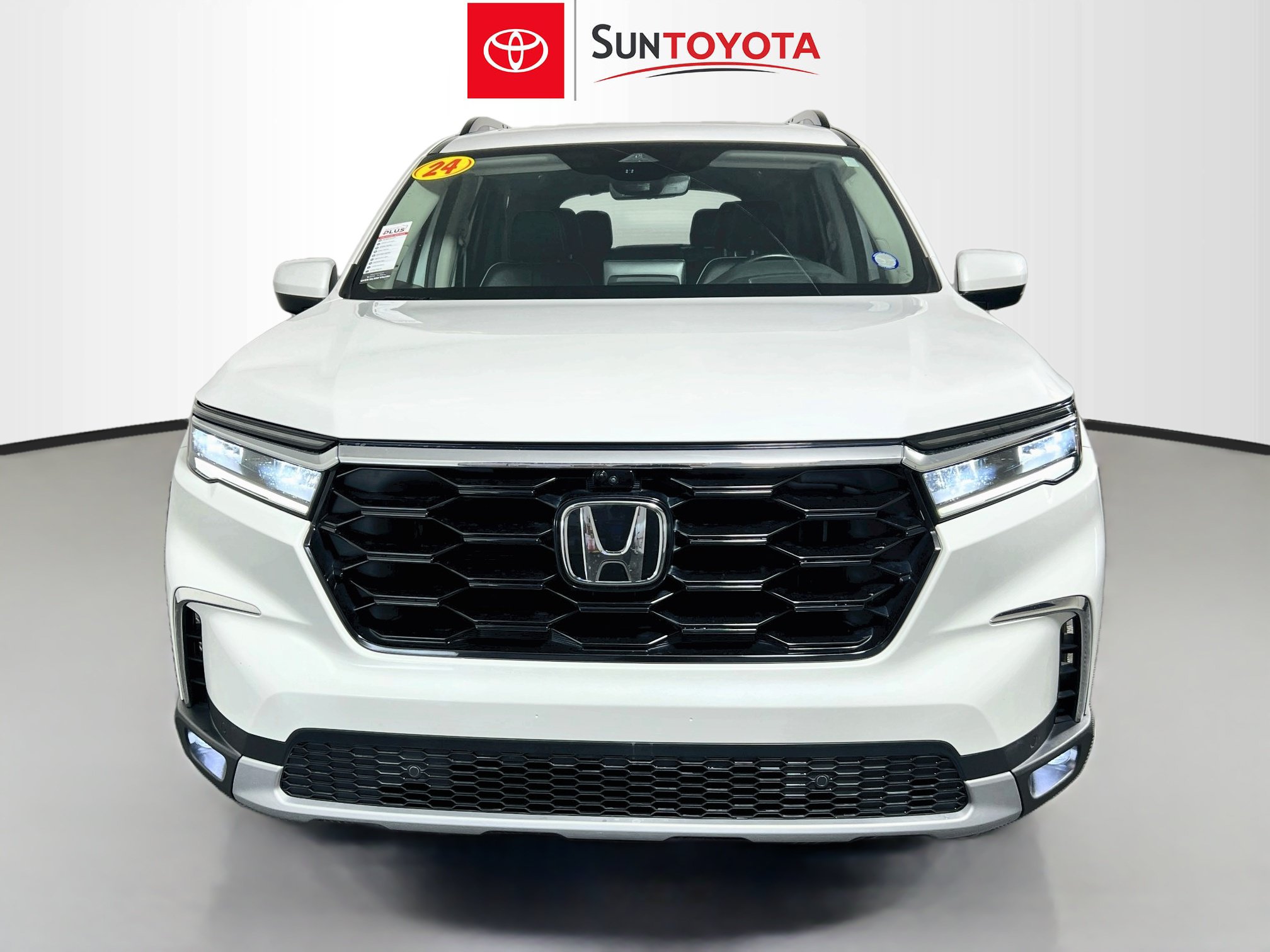 Used 2024 Honda Pilot Elite image 10