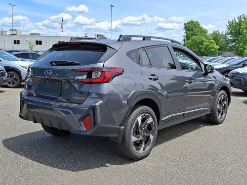 New 2025 Subaru Crosstrek 2.5i Limited image 4