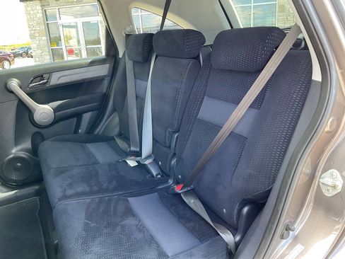 Used 2009 Honda CR-V EX image 26