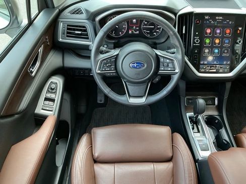 Certified 2024 Subaru Ascent Touring image 10