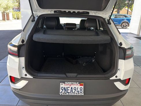 Certified 2024 Volkswagen ID.4 2WD image 13