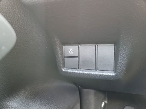 New 2026 Honda Civic Sport image 26