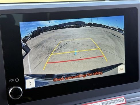 New 2025 Toyota Tacoma SR5 image 18