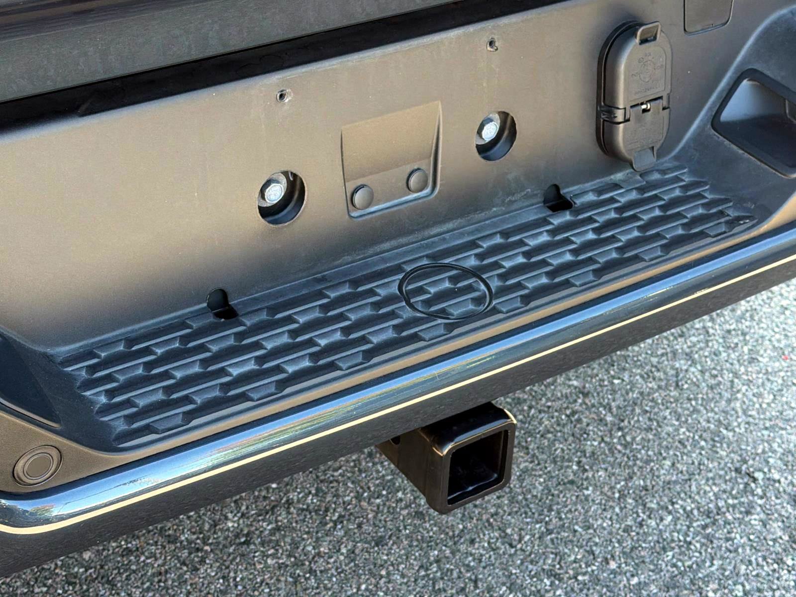 Used 2026 RAM 1500 Big Horn AWD/4WD image 7