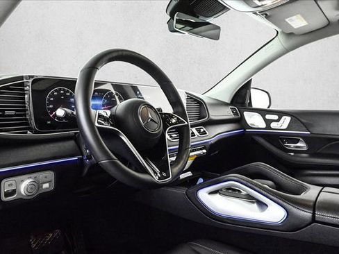 New 2026 Mercedes-Benz GLE 350 4MATIC image 10