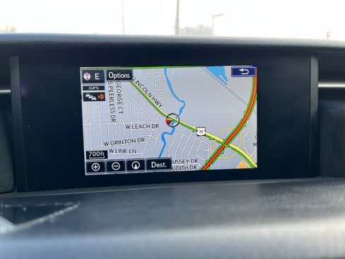 Used 2016 Lexus RC 350 AWD image 28