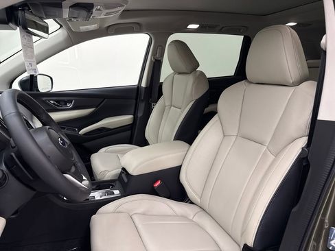 New 2025 Subaru Ascent Limited image 14