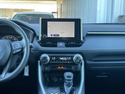 Used 2025 Toyota RAV4 LE image 18