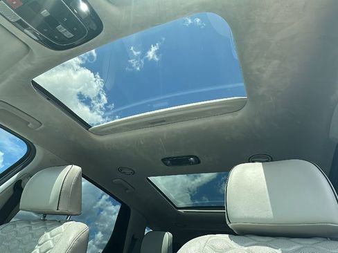 Used 2022 Hyundai Palisade Calligraphy w/ Cargo Package image 5