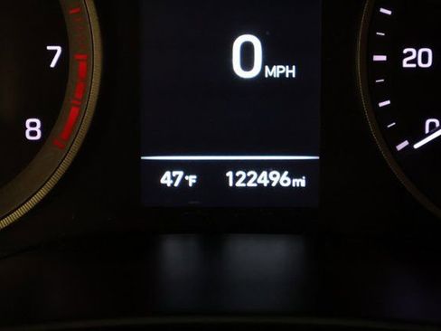 Used 2020 Hyundai Tucson Ultimate image 15