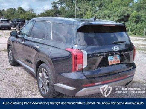 Used 2024 Hyundai Palisade Limited AWD/4WD image 9