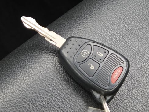 Used 2017 Jeep Patriot High Altitude AWD/4WD image 31
