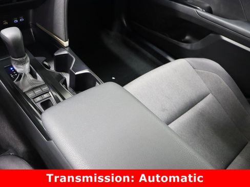 Certified 2025 Toyota Camry LE image 17