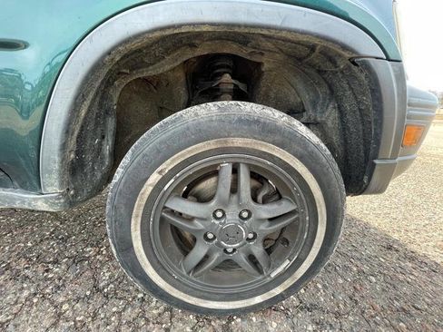 Used 1999 Honda CR-V EX image 19