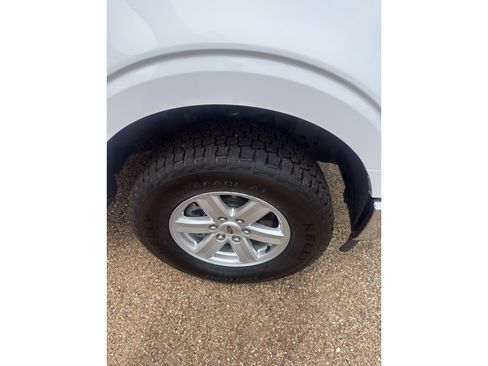 Used 2023 Ford F150 XLT w/ Equipment Group 301A Mid AWD/4WD image 12