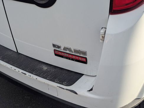 Used 2022 RAM ProMaster City Wagon FWD image 5