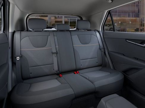 New 2026 Kia Niro LX FWD image 18